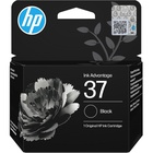 Картридж HP DJ No. 37 black (7FP45AE) U1160776