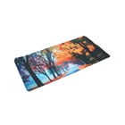 Килимок для мишки Voltronic Autumn road (R362) U1077178