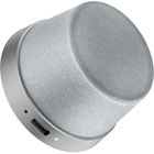 Акустична система Promate Punch 3 Вт Silver (punch.silver) U1075907