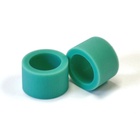 Накладка ролика Lexmark M1140/ms310/mx510, 2шт/комп 41X0958 AHK (70265239) U1168496