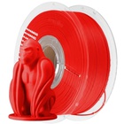Пластик для 3D-принтера AzureFilm PLA Strongman 1,75mm 1kg RED (FPS171-3020) U1158520