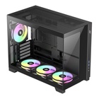 Корпус для ПК Gamemax NEX C33 BK U1178812