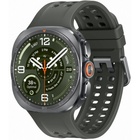 Смарт-годинник Samsung Galaxy Watch Ultra 2 LTE Silver (SM-L715FZSASEK) U1193360