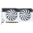 Видеокарта ASUS GeForce RTX4070 12Gb DUAL OC WHITE (DUAL-RTX4070-O12G-WHITE) U0821482