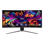 Монітор MSI MAG 341CQP QD-OLED U0919203