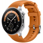 Смарт-годинник Oppo WATCH X Mars Brown (OWWE231 Brown) U1024570
