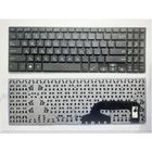 Клавиатура ноутбука ASUS X507 черн (A46134) U0468428