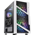 Корпус ThermalTake Commander C31 TG ARGB Snow (CA-1N2-00M6WN-00) U0416888