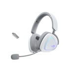 Навушники ASUS ROG Delta II White (90YH03W0-BHUA10) U1097216