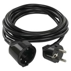 Мережевий подовжувач EMOS PC0123R U1188142