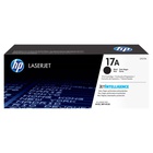 Картридж HP LJ  17A, Pro M130 Black (CF217A) U0212585