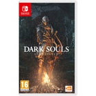 Гра Nintendo Dark Souls Remastered, картридж (045496421892) U1121194