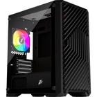 Корпус 1stPlayer T5-BK-4F1 U1068381