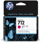 Картридж HP DJ No.712 DesignJet Т230/Т630 Magenta 29ml (3ED68A) U0467987