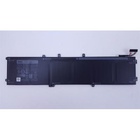 Аккумулятор для ноутбука Dell XPS 15-9550 (long) 4GVGH, 84Wh (7260mAh), 6cell, 11.4V, Li-i (A47245) U0395277