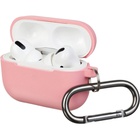 Чехол для наушников Armorstandart Hang Case для Apple AirPods Pro Pink (ARM56054) U0857080