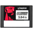 Накопитель SSD 2.5" 3.84TB Kingston (SEDC600M/3840G) U0812836