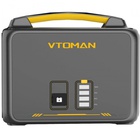 Додаткова батарея для зарядної станції Vtoman Jump 600X PB-23 640Wh (Jump 600X Extra Battery) U1096970