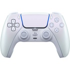 Геймпад Sony Playstation DualSense Bluetooth PS5 Chrome Pearl (1000044446) U0980995