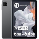 Планшет Oscal Pad 50 10.1" 2/64GB/Wi-Fi/ Meteorit Grey (6931548317340) U1129329