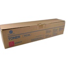 Тонер KONICA MINOLTA TN-210M (260г) Magenta /Bizhub C250 (8938511) KM15987