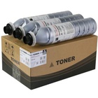 Тонер-картридж CET RICOH AFICIO MP2014H, 360г (842135) 12K (CET6606) U0453320