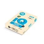 Бумага Mondi IQ color А4 pastel, 80g 500sheets, Creamy (CR20/A4/80/IQ) U0646422