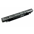 Аккумулятор для ноутбука ASUS X450 A41-X550A, 2950mAh, 4cell, 15V, Li-ion, черная (A41935) U0163620