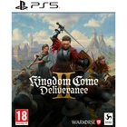Гра Sony Kingdom Come: Deliverance 2, BD диск (1143937) U1035364