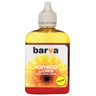 Чернила BARVA CANON GI-490 90г YELLOW (G490-510) U0167750