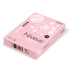 Бумага Mondi Niveus COLOR Pastel lightPink A4, 80g, 500sh (A4.80.NVP.OPI74.500) U0576938