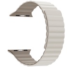 Ремінець до смарт-годинника Armorstandart MagLink для Apple Watch 42 (Series11-10)/41/40/38 Cream Stone (ARM86928) U1178055