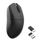 Мишка Lemokey G1 USB-A/USB-C/Wireless 8K Black (G1-A1) U1097244