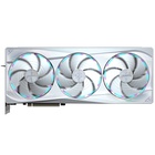 Відеокарта GIGABYTE GeForce RTX5090 32GB MASTER ICE (GV-N5090AORUSM ICE-32GD) U1028357
