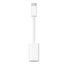 Переходник USB-C to Lightning Adapter (Model A2868) Apple (MUQX3ZM/A) U0861029