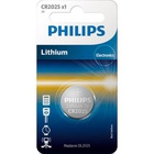 Батарейка PHILIPS CR2025 Lithium * 1 (CR2025/01B) U0380362