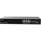 Комутатор мережевий Grandstream GWN7811 U1030336