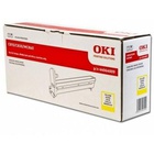 Фотокондуктор OKI C810/830/MC860/C801/C821 Yellow (44064009)