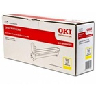 Фотокондуктор OKI C810/830/MC860/C801/C821 Yellow (44064009) B0006239