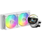 Кулер до процесора OCYPUS SIGMA-L24-WH2AAWWN00X-GL U1182702