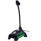 Мікрофон Defender Ring GMC 150 USB LED USB Black (64615) U1013610