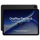 Планшет OnePlus Pad Go 2 12.1" 8/256GB LTE Black (OPPG2LTE8256B) U1199144
