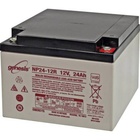 Батарея до ДБЖ Genesis AGM 24Ah (NP24-12) U0879006