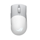 Мышка ASUS ROG Keris Aimpoint Bluetooth/Wireless White (90MP02V0-BMUA10) U0786777