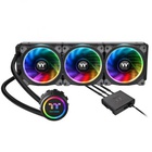 Система водного охлаждения ThermalTake Floe Riing RGB 360 TT Premium Edition (CL-W158-PL12SW-A) U0422439