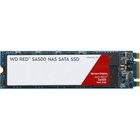 Накопитель SSD M.2 2280 2TB WD (WDS200T1R0B)
