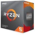 Процессор AMD Ryzen 5 3400G (YD3400C5FHBOX) U0365032