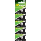 Батарейка Gp CR 1220 Lithium 3.0V * 1 (відривається) (CR1220E-2CPU5 / 4891199001345) U1209826