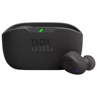 Наушники JBL Wave Buds TWS Black (JBLWBUDSBLK) U0778938