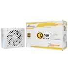 Блок живлення Seasonic 850W CORE GX-850-ATX31 WHT (CORE GX-850-ATX31 WHITE) U1051890